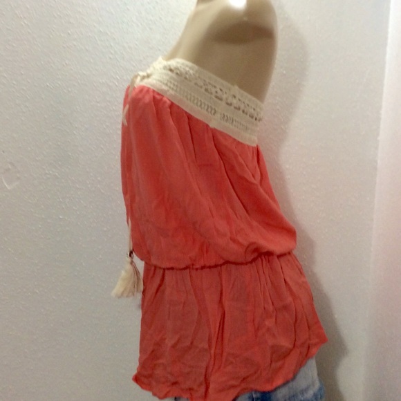 Mittoshop strapless top🍄 - Picture 8 of 8